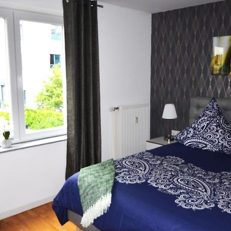 Apartment Am Diako Bremen Ngoại thất bức ảnh