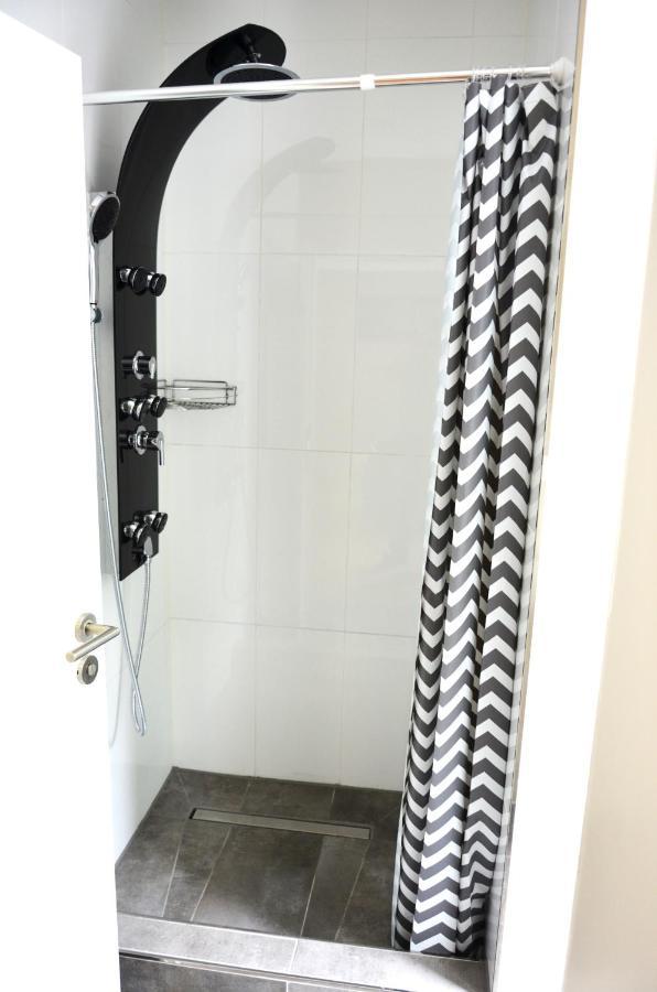 Apartment Am Diako Bremen Ngoại thất bức ảnh