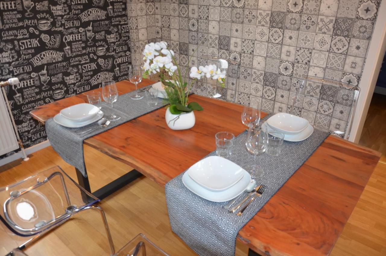 Apartment Am Diako Bremen Ngoại thất bức ảnh
