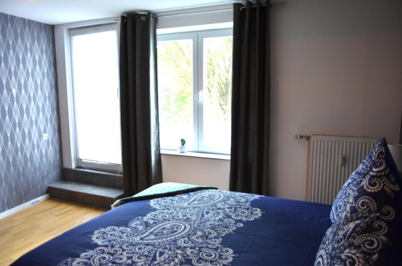 Apartment Am Diako Bremen Ngoại thất bức ảnh