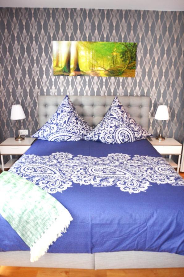 Apartment Am Diako Bremen Ngoại thất bức ảnh