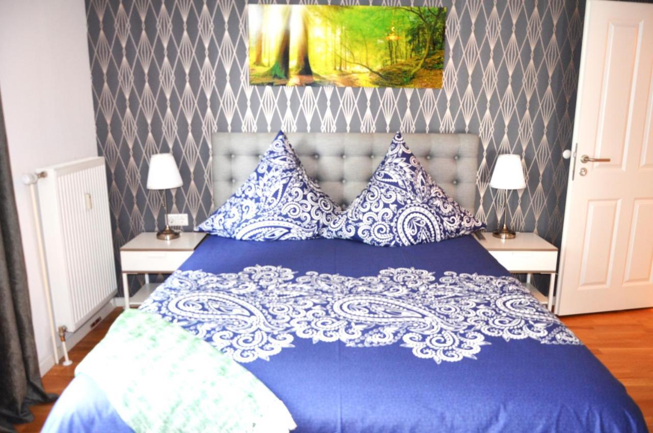 Apartment Am Diako Bremen Ngoại thất bức ảnh