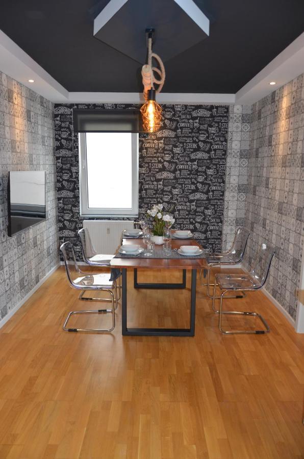 Apartment Am Diako Bremen Ngoại thất bức ảnh