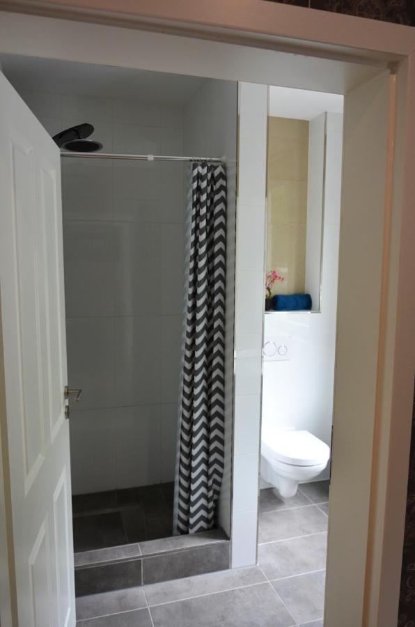 Apartment Am Diako Bremen Ngoại thất bức ảnh