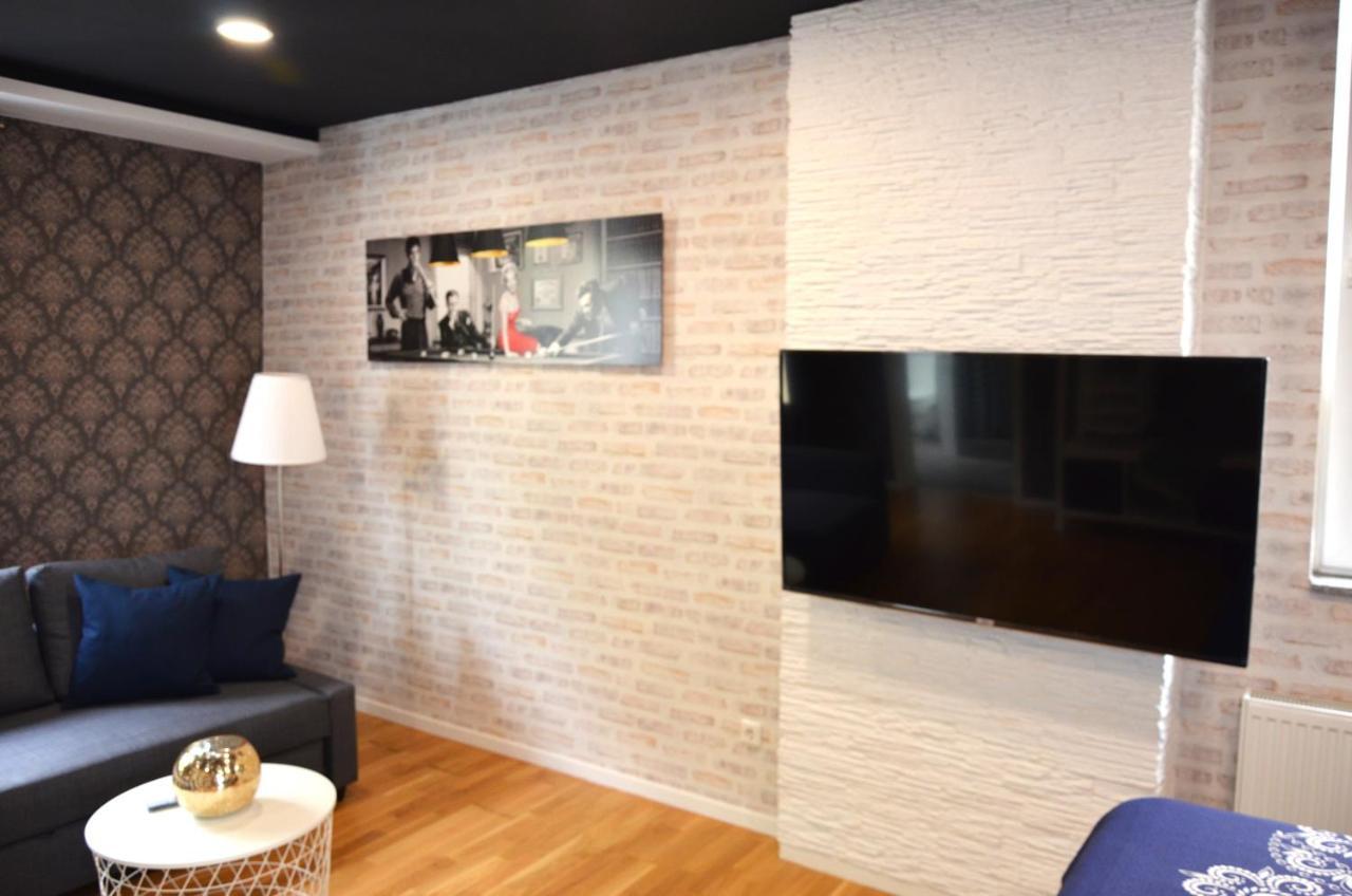 Apartment Am Diako Bremen Ngoại thất bức ảnh