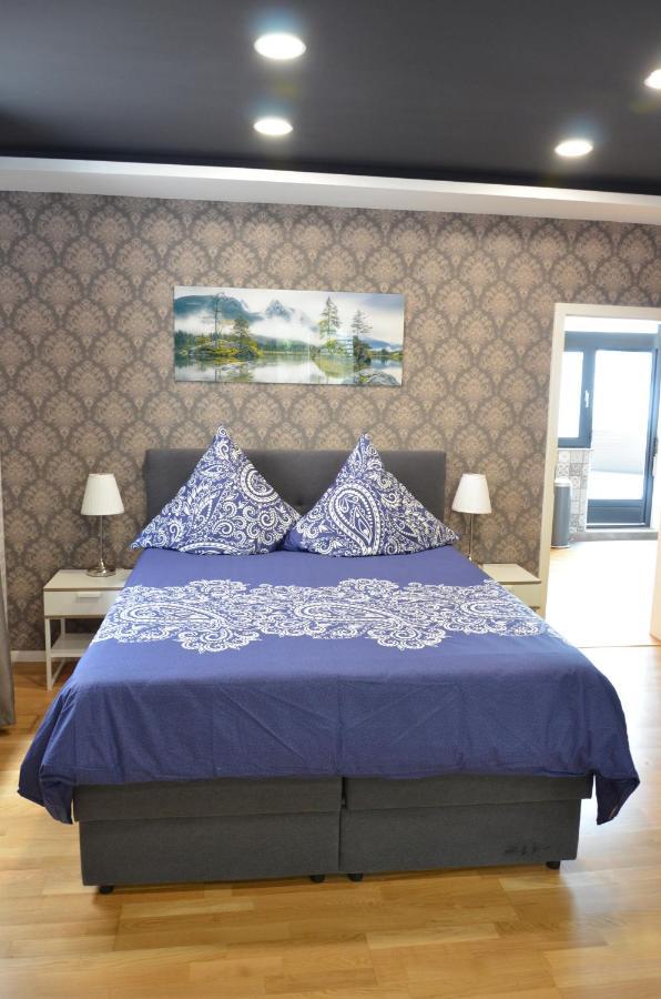 Apartment Am Diako Bremen Ngoại thất bức ảnh