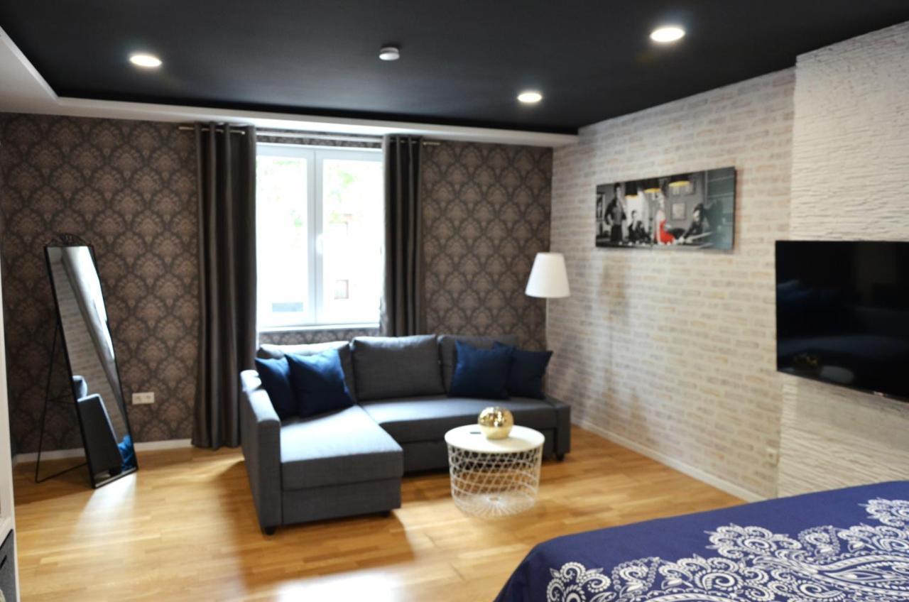 Apartment Am Diako Bremen Ngoại thất bức ảnh